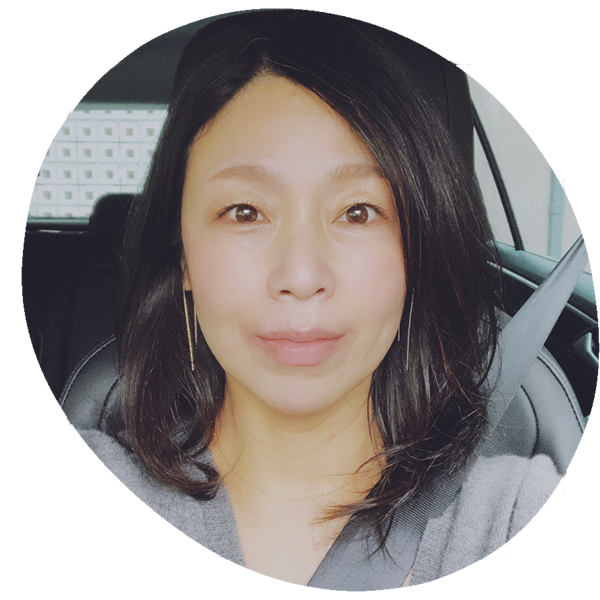 雪瑚（Yukiko） — mokṣaḥ インストラクター